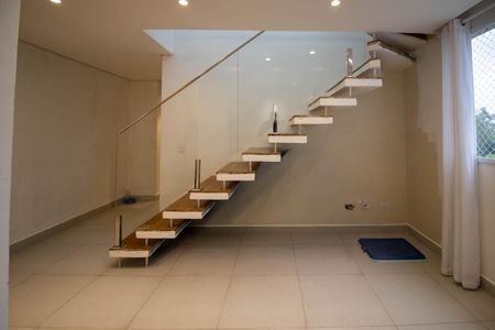 Apartamento à venda com 94m², 2 quartos e 1 vagaSala de entrada