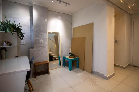 Apartamento à venda com 94m², 2 quartos e 1 vagaSala de entrada