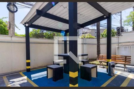 Apartamento à venda com 94m², 2 quartos e 1 vagaÁrea comum