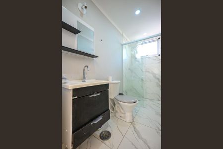 Apartamento à venda com 120m², 3 quartos e 2 vagasBanheiro
