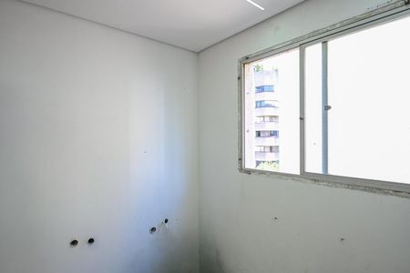 Apartamento à venda com 120m², 3 quartos e 2 vagasÁrea de Serviço 