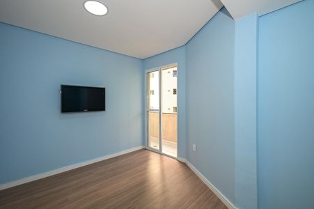 Apartamento à venda com 120m², 3 quartos e 2 vagasQuarto 2