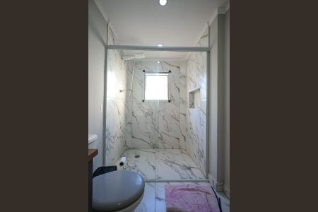 Apartamento à venda com 120m², 3 quartos e 2 vagasBanheiro Suíte 