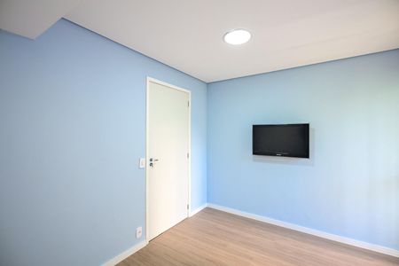 Apartamento à venda com 120m², 3 quartos e 2 vagasQuarto 2