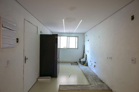Apartamento à venda com 120m², 3 quartos e 2 vagasCozinha