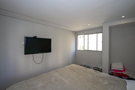Apartamento à venda com 120m², 3 quartos e 2 vagasSuíte