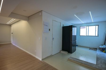 Apartamento à venda com 120m², 3 quartos e 2 vagasCozinha