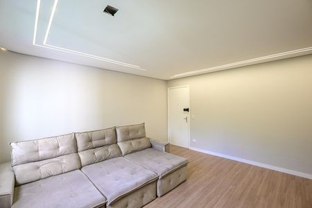 Sala de apartamento à venda com 3 quartos, 120m² em Jardim Ampliacao, São Paulo