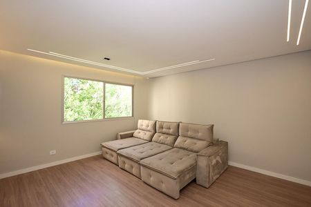 Apartamento à venda com 120m², 3 quartos e 2 vagasSala