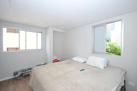 Apartamento à venda com 120m², 3 quartos e 2 vagasSuíte