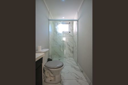 Apartamento à venda com 120m², 3 quartos e 2 vagasBanheiro