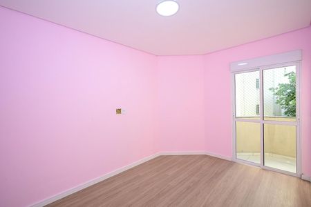 Apartamento à venda com 120m², 3 quartos e 2 vagasQuarto 1