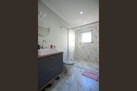 Apartamento à venda com 120m², 3 quartos e 2 vagasBanheiro Suíte 