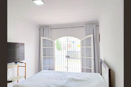 Casa à venda com 4 quartos, 193m² em Jardim Las Vegas, São Bernardo do Campo