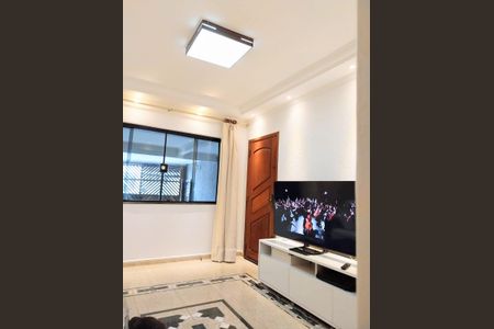 Casa à venda com 4 quartos, 193m² em Jardim Las Vegas, São Bernardo do Campo