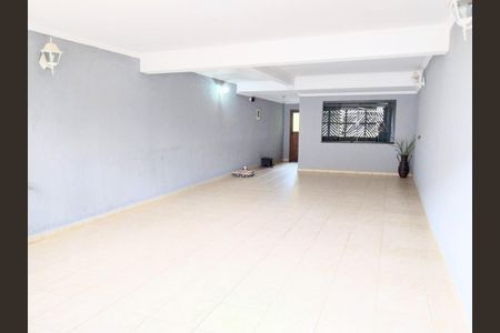 Casa à venda com 4 quartos, 193m² em Jardim Las Vegas, São Bernardo do Campo