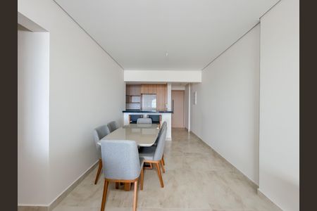 Apartamento para alugar com 3 quartos, 116m² em Vilamar, Praia Grande