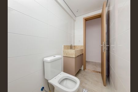 Apartamento para alugar com 3 quartos, 116m² em Vilamar, Praia Grande