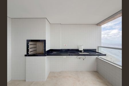 Apartamento para alugar com 3 quartos, 116m² em Vilamar, Praia Grande