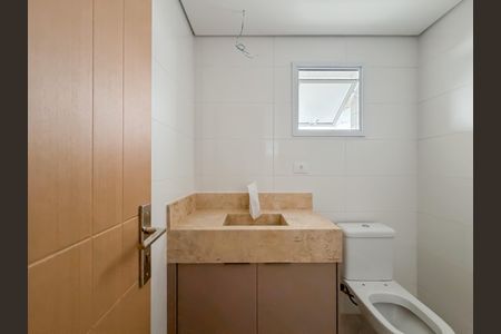 Apartamento para alugar com 116m², 3 quartos e 3 vagasBanheiro 2