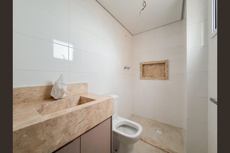 Apartamento para alugar com 3 quartos, 116m² em Vilamar, Praia Grande