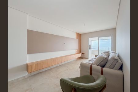 Apartamento para alugar com 3 quartos, 116m² em Vilamar, Praia Grande