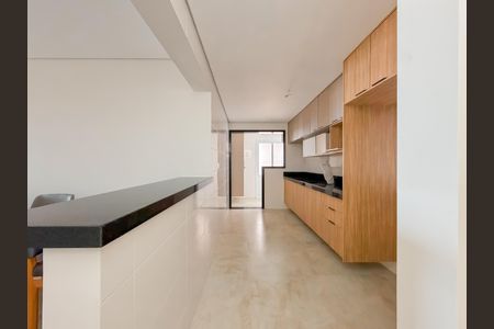 Apartamento para alugar com 3 quartos, 116m² em Vilamar, Praia Grande