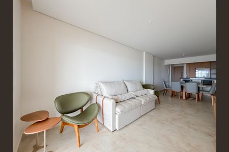 Apartamento para alugar com 3 quartos, 116m² em Vilamar, Praia Grande