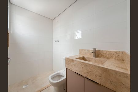 Apartamento para alugar com 3 quartos, 116m² em Vilamar, Praia Grande