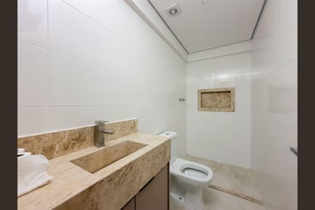 Apartamento para alugar com 3 quartos, 116m² em Vilamar, Praia Grande