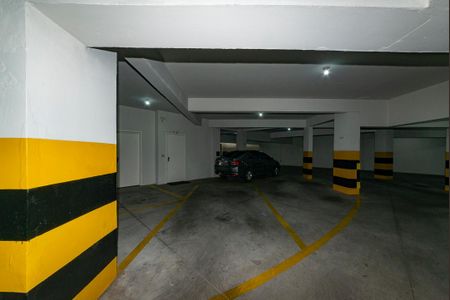 Apartamento à venda com 102m², 3 quartos e 2 vagas Apartamento à venda com 102m², 3 quartos e 2 vagasGaragem