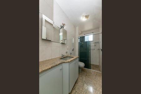 Apartamento à venda com 102m², 3 quartos e 2 vagas Apartamento à venda com 102m², 3 quartos e 2 vagasBanheiro Social