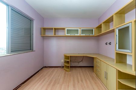 Apartamento à venda com 102m², 3 quartos e 2 vagas Apartamento à venda com 102m², 3 quartos e 2 vagasQuarto 3