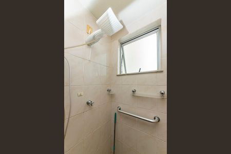 Apartamento à venda com 102m², 3 quartos e 2 vagas Apartamento à venda com 102m², 3 quartos e 2 vagasBanheiro da Suíte