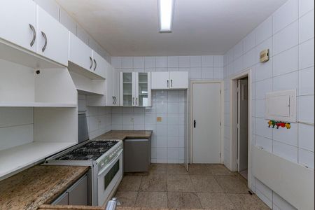 Apartamento à venda com 102m², 3 quartos e 2 vagas Apartamento à venda com 102m², 3 quartos e 2 vagasCozinha