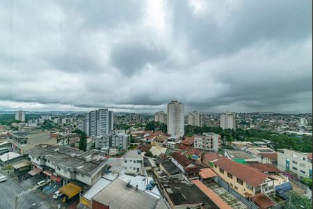 Apartamento à venda com 102m², 3 quartos e 2 vagas Apartamento à venda com 102m², 3 quartos e 2 vagasVaranda