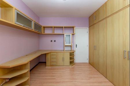 Apartamento à venda com 102m², 3 quartos e 2 vagas Apartamento à venda com 102m², 3 quartos e 2 vagasQuarto 3