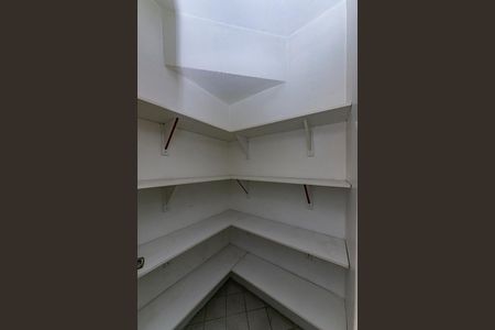 Apartamento à venda com 102m², 3 quartos e 2 vagas Apartamento à venda com 102m², 3 quartos e 2 vagasDespensa