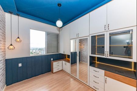 Apartamento à venda com 102m², 3 quartos e 2 vagas Apartamento à venda com 102m², 3 quartos e 2 vagasQuarto 2