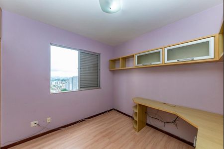 Apartamento à venda com 102m², 3 quartos e 2 vagas Apartamento à venda com 102m², 3 quartos e 2 vagasQuarto 3