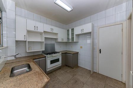 Apartamento à venda com 102m², 3 quartos e 2 vagas Apartamento à venda com 102m², 3 quartos e 2 vagasCozinha
