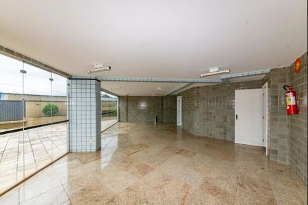 Apartamento à venda com 102m², 3 quartos e 2 vagas Apartamento à venda com 102m², 3 quartos e 2 vagasÁrea comum