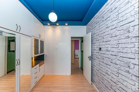 Apartamento à venda com 102m², 3 quartos e 2 vagas Apartamento à venda com 102m², 3 quartos e 2 vagasQuarto 2