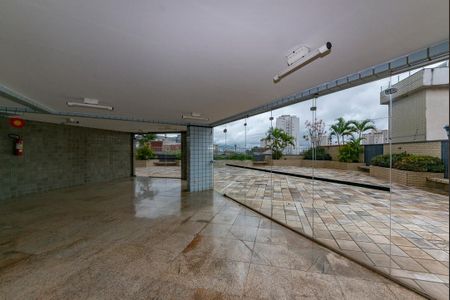 Apartamento à venda com 102m², 3 quartos e 2 vagas Apartamento à venda com 102m², 3 quartos e 2 vagasÁrea comum