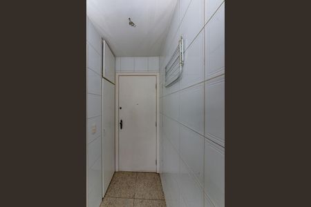 Apartamento à venda com 102m², 3 quartos e 2 vagas Apartamento à venda com 102m², 3 quartos e 2 vagasÁrea de Serviço