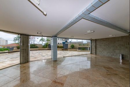 Apartamento à venda com 102m², 3 quartos e 2 vagas Apartamento à venda com 102m², 3 quartos e 2 vagasÁrea comum