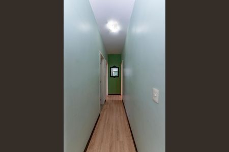 Apartamento à venda com 102m², 3 quartos e 2 vagas Apartamento à venda com 102m², 3 quartos e 2 vagasCorredor