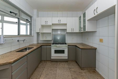 Apartamento à venda com 102m², 3 quartos e 2 vagas Apartamento à venda com 102m², 3 quartos e 2 vagasCozinha