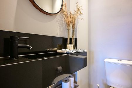 Apartamento à venda com 60m², 1 quarto e 1 vagaLavabo