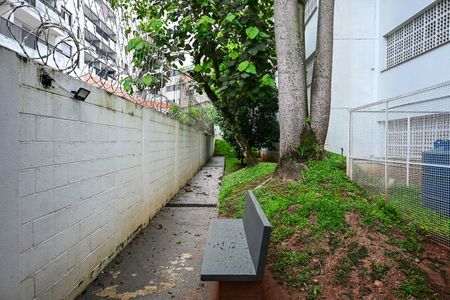 Apartamento à venda com 60m², 1 quarto e 1 vagaEspaço Pet